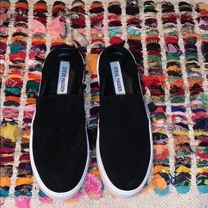 Steve Madden Slip On Sneakers